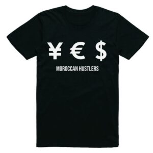 ¥€$ T-shirt