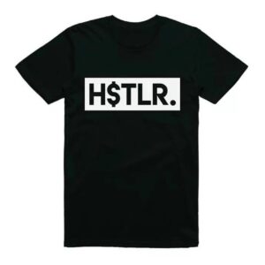 HSTLR Shirt 2026